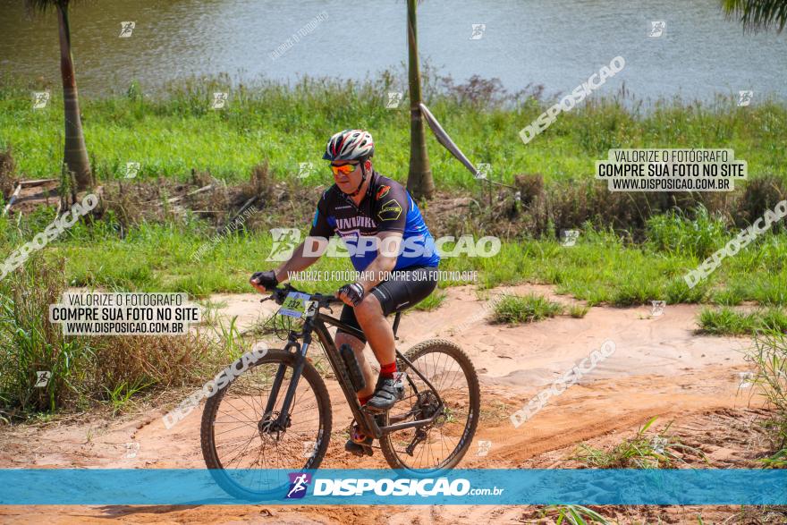 Circuito Regional de Mtb - 4ª Etapa - São Carlos do Ivaí