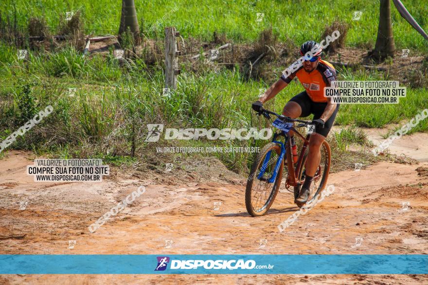 Circuito Regional de Mtb - 4ª Etapa - São Carlos do Ivaí