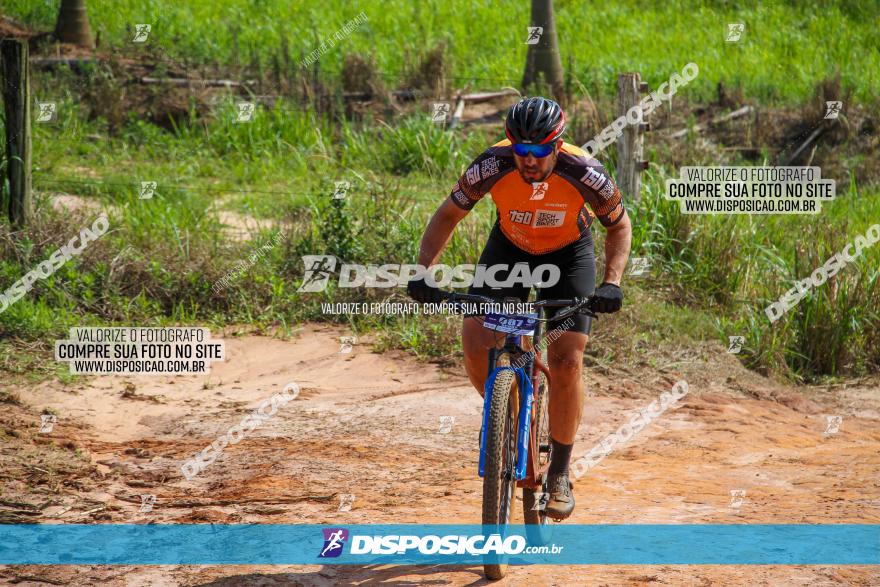 Circuito Regional de Mtb - 4ª Etapa - São Carlos do Ivaí