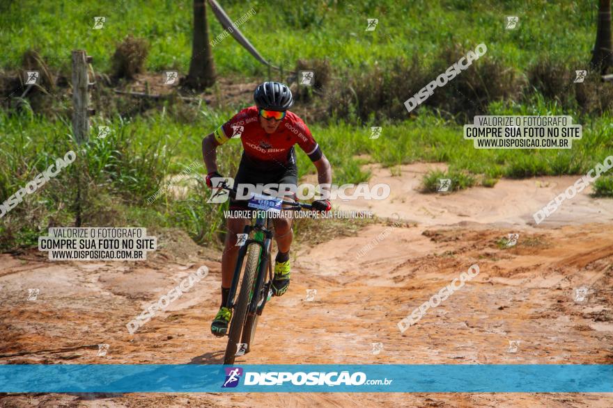 Circuito Regional de Mtb - 4ª Etapa - São Carlos do Ivaí