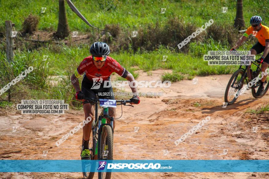 Circuito Regional de Mtb - 4ª Etapa - São Carlos do Ivaí