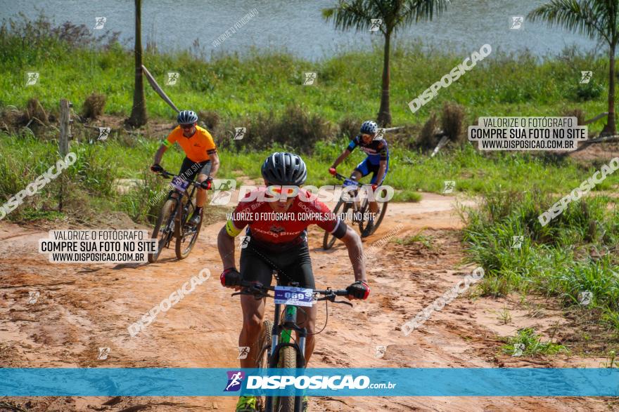 Circuito Regional de Mtb - 4ª Etapa - São Carlos do Ivaí