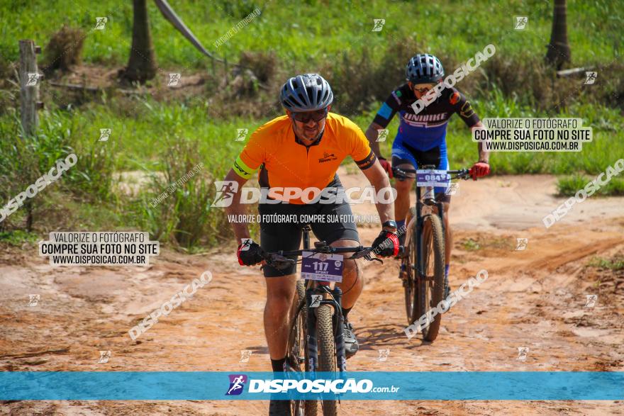 Circuito Regional de Mtb - 4ª Etapa - São Carlos do Ivaí