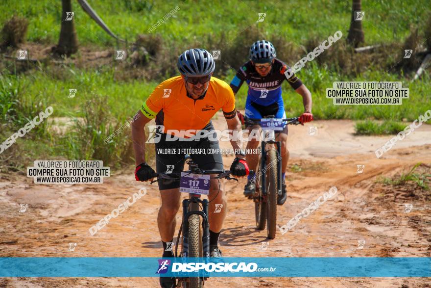 Circuito Regional de Mtb - 4ª Etapa - São Carlos do Ivaí