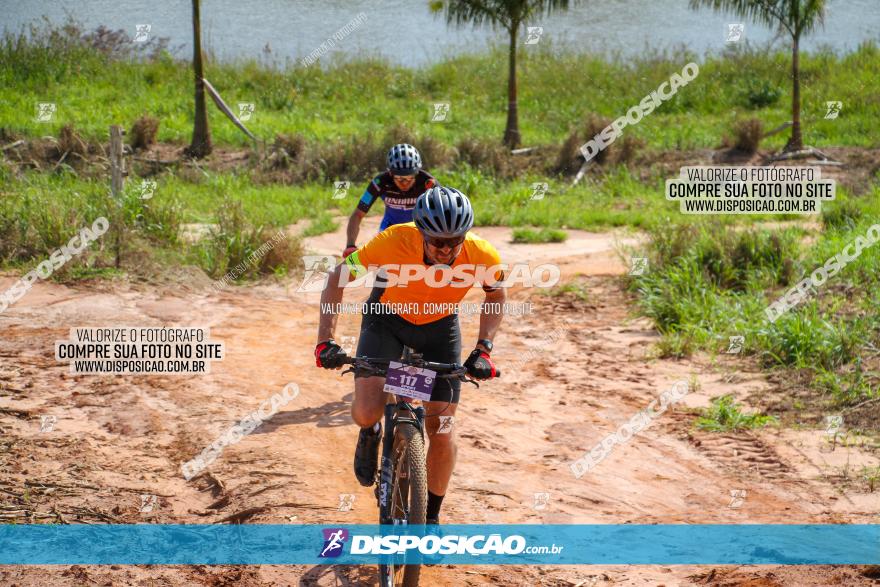 Circuito Regional de Mtb - 4ª Etapa - São Carlos do Ivaí