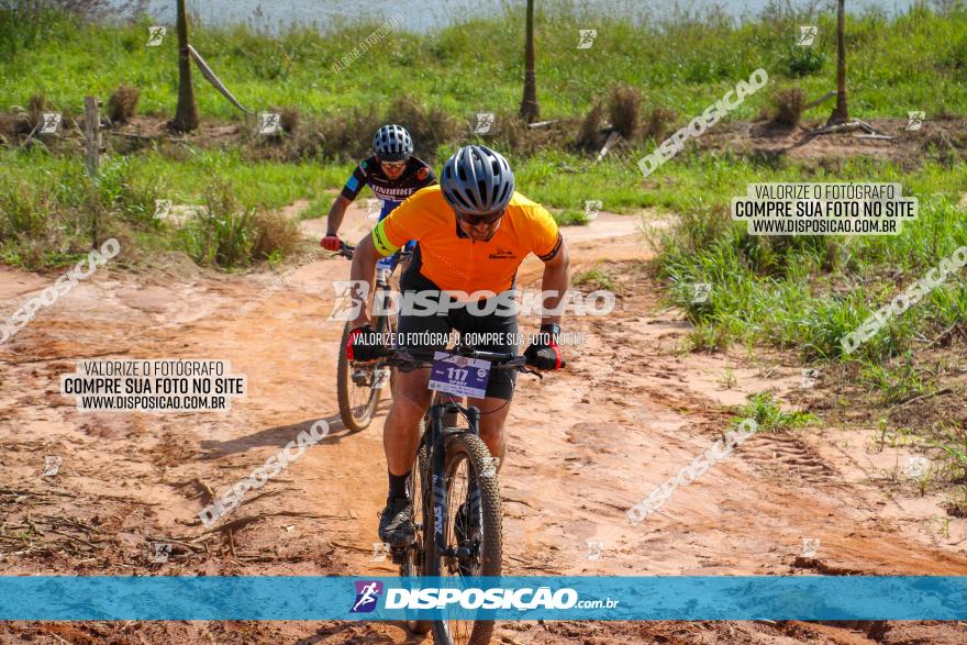 Circuito Regional de Mtb - 4ª Etapa - São Carlos do Ivaí