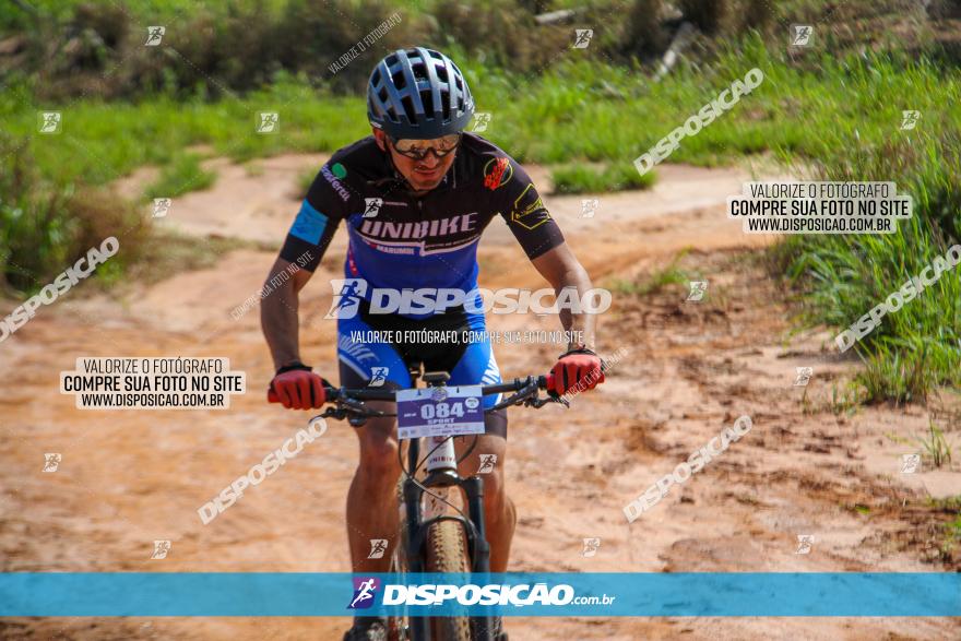 Circuito Regional de Mtb - 4ª Etapa - São Carlos do Ivaí