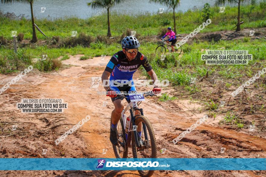 Circuito Regional de Mtb - 4ª Etapa - São Carlos do Ivaí