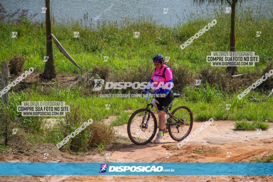 Circuito Regional de Mtb - 4ª Etapa - São Carlos do Ivaí