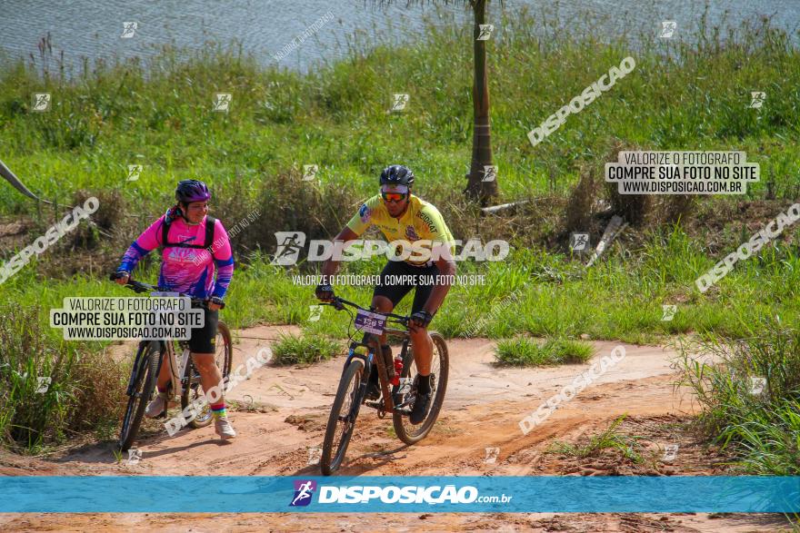 Circuito Regional de Mtb - 4ª Etapa - São Carlos do Ivaí