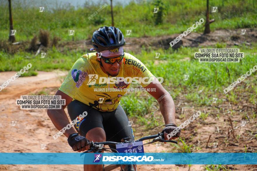 Circuito Regional de Mtb - 4ª Etapa - São Carlos do Ivaí