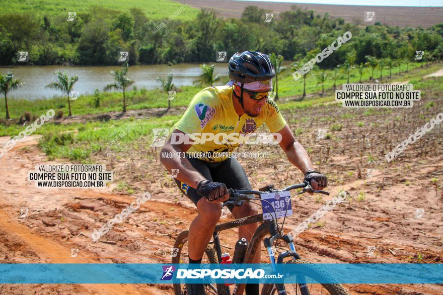 Circuito Regional de Mtb - 4ª Etapa - São Carlos do Ivaí