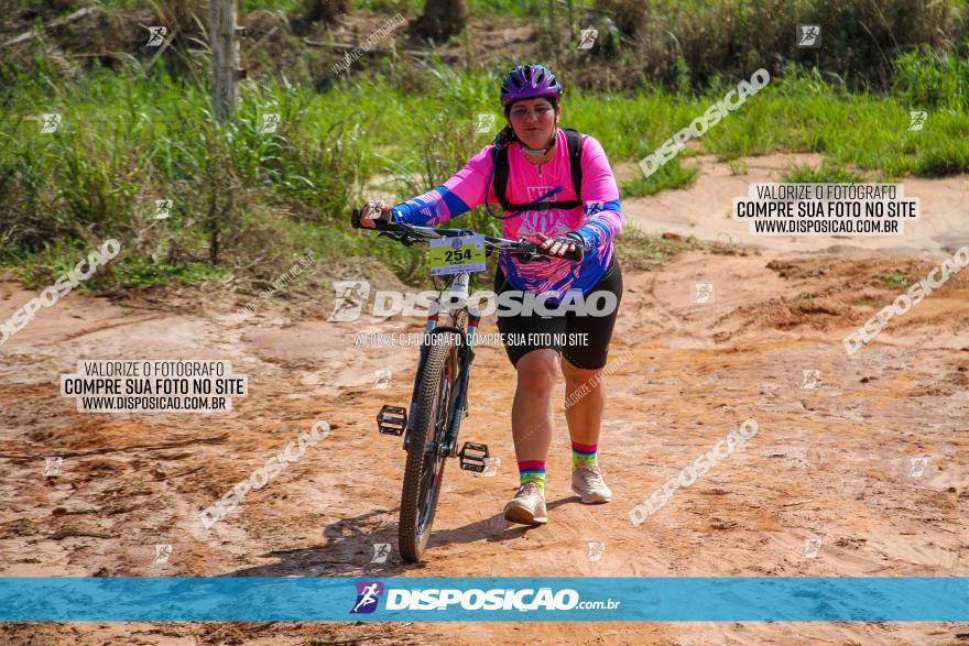 Circuito Regional de Mtb - 4ª Etapa - São Carlos do Ivaí