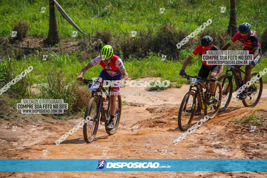 Circuito Regional de Mtb - 4ª Etapa - São Carlos do Ivaí