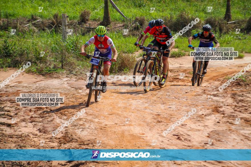 Circuito Regional de Mtb - 4ª Etapa - São Carlos do Ivaí