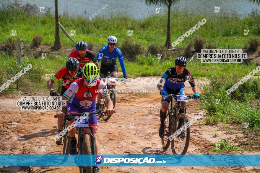 Circuito Regional de Mtb - 4ª Etapa - São Carlos do Ivaí