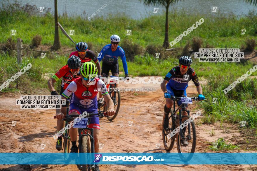 Circuito Regional de Mtb - 4ª Etapa - São Carlos do Ivaí