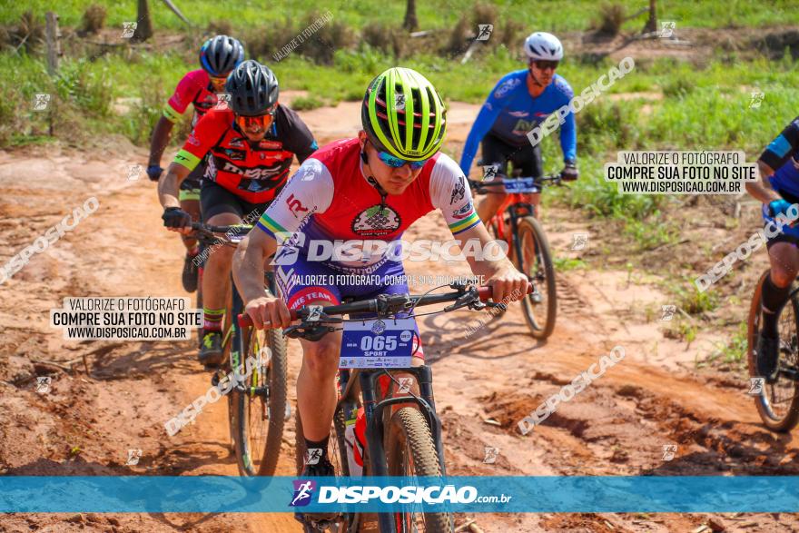 Circuito Regional de Mtb - 4ª Etapa - São Carlos do Ivaí