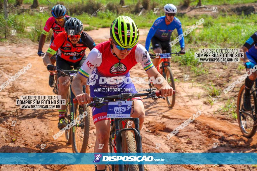 Circuito Regional de Mtb - 4ª Etapa - São Carlos do Ivaí