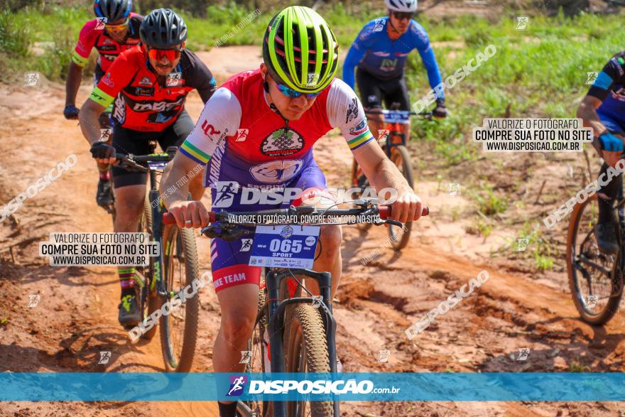 Circuito Regional de Mtb - 4ª Etapa - São Carlos do Ivaí