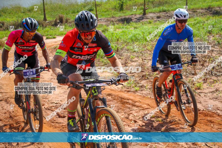 Circuito Regional de Mtb - 4ª Etapa - São Carlos do Ivaí