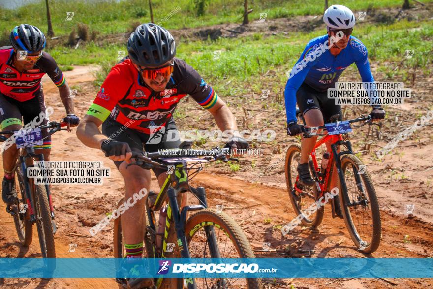 Circuito Regional de Mtb - 4ª Etapa - São Carlos do Ivaí