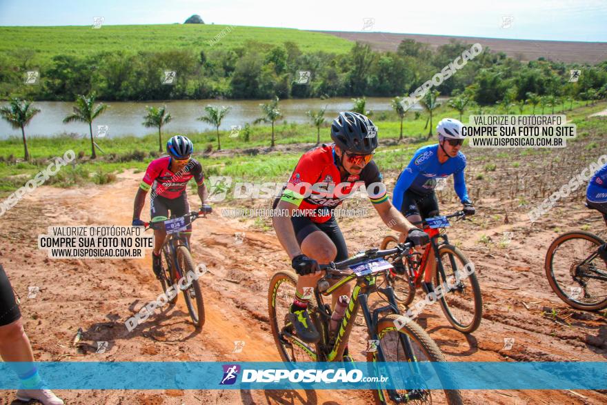 Circuito Regional de Mtb - 4ª Etapa - São Carlos do Ivaí