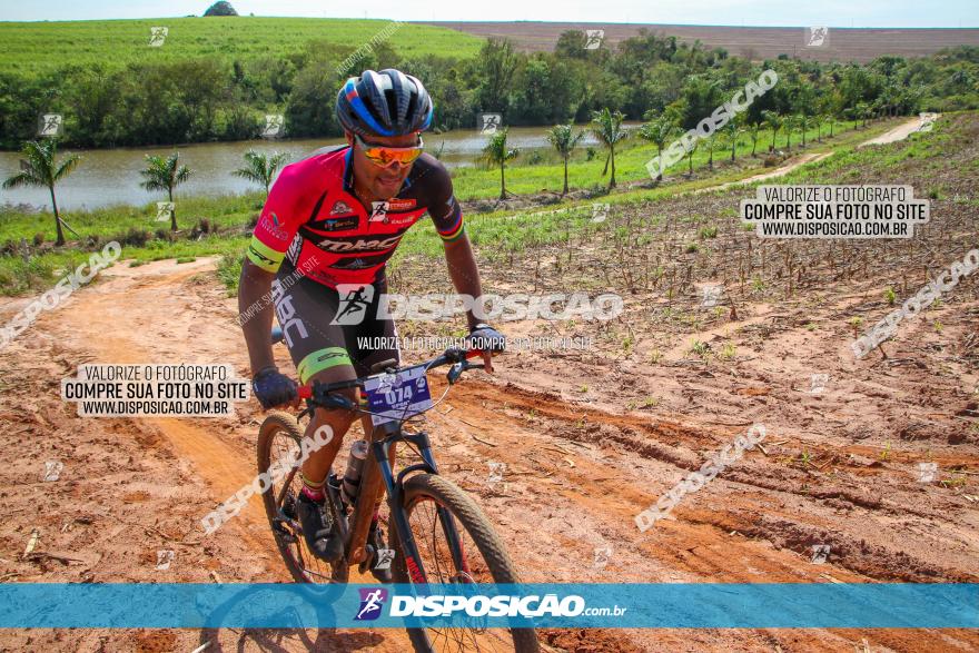 Circuito Regional de Mtb - 4ª Etapa - São Carlos do Ivaí