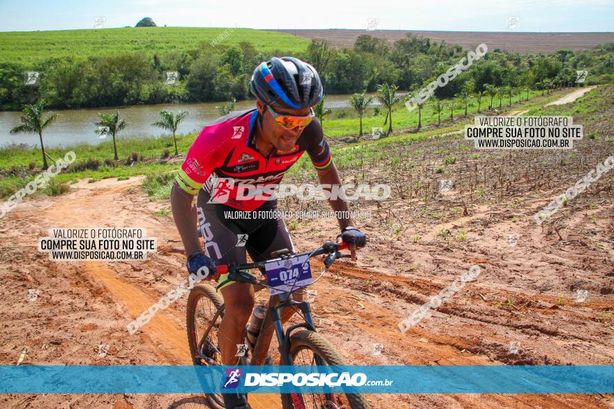 Circuito Regional de Mtb - 4ª Etapa - São Carlos do Ivaí