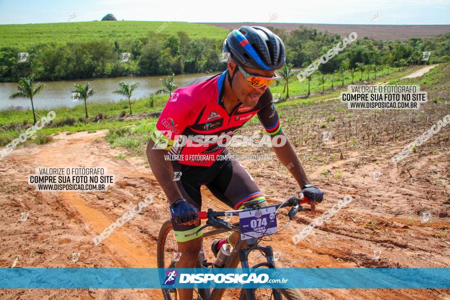 Circuito Regional de Mtb - 4ª Etapa - São Carlos do Ivaí