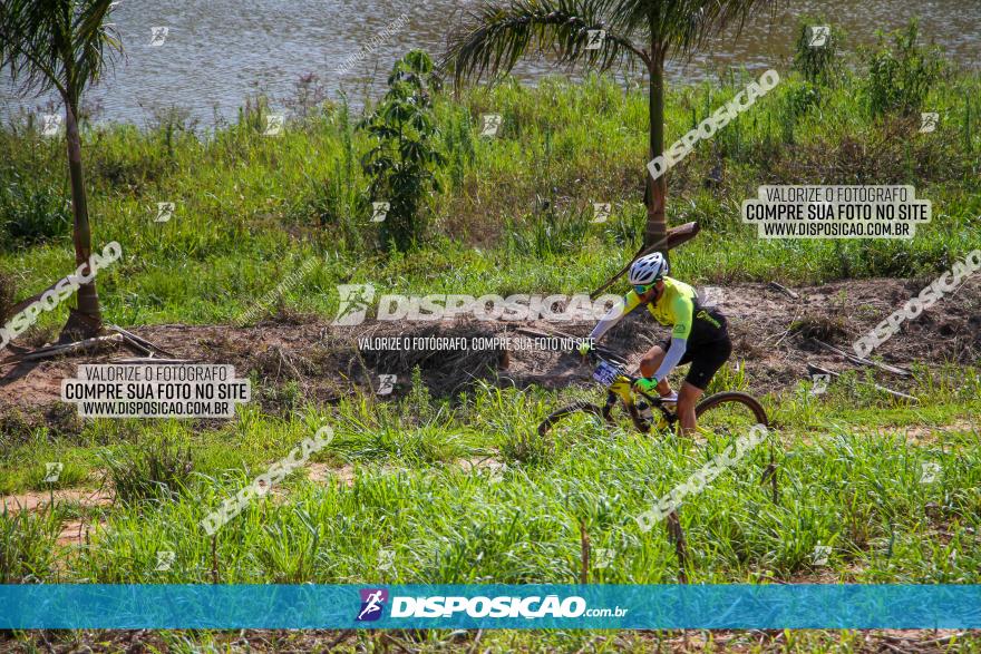 Circuito Regional de Mtb - 4ª Etapa - São Carlos do Ivaí