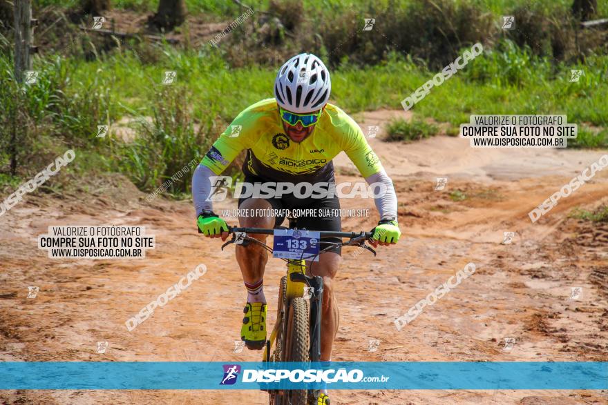 Circuito Regional de Mtb - 4ª Etapa - São Carlos do Ivaí