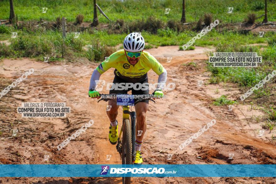 Circuito Regional de Mtb - 4ª Etapa - São Carlos do Ivaí