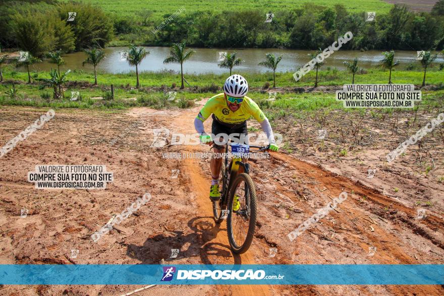 Circuito Regional de Mtb - 4ª Etapa - São Carlos do Ivaí