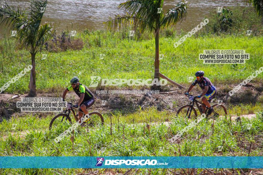 Circuito Regional de Mtb - 4ª Etapa - São Carlos do Ivaí