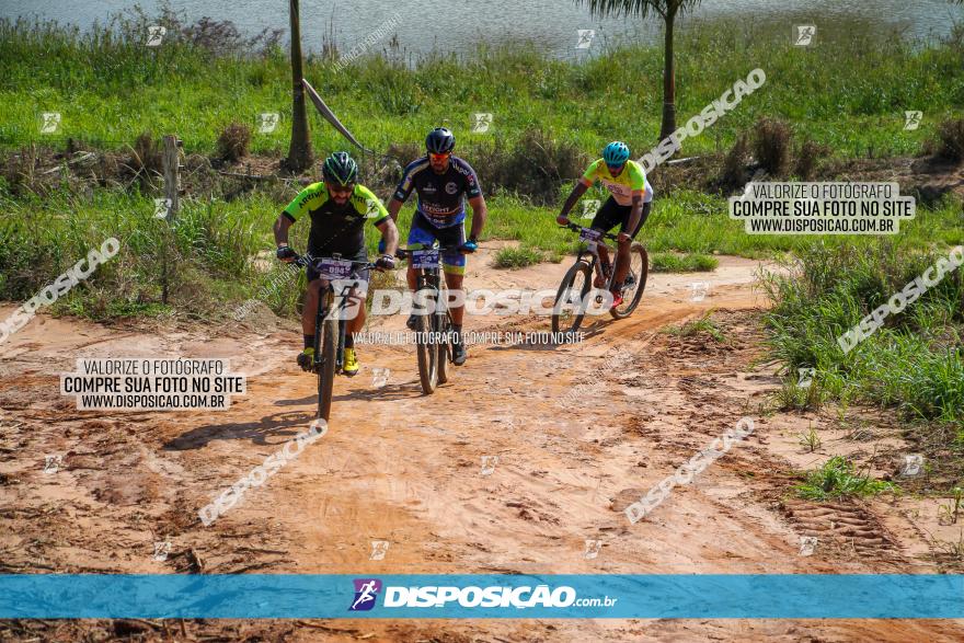 Circuito Regional de Mtb - 4ª Etapa - São Carlos do Ivaí