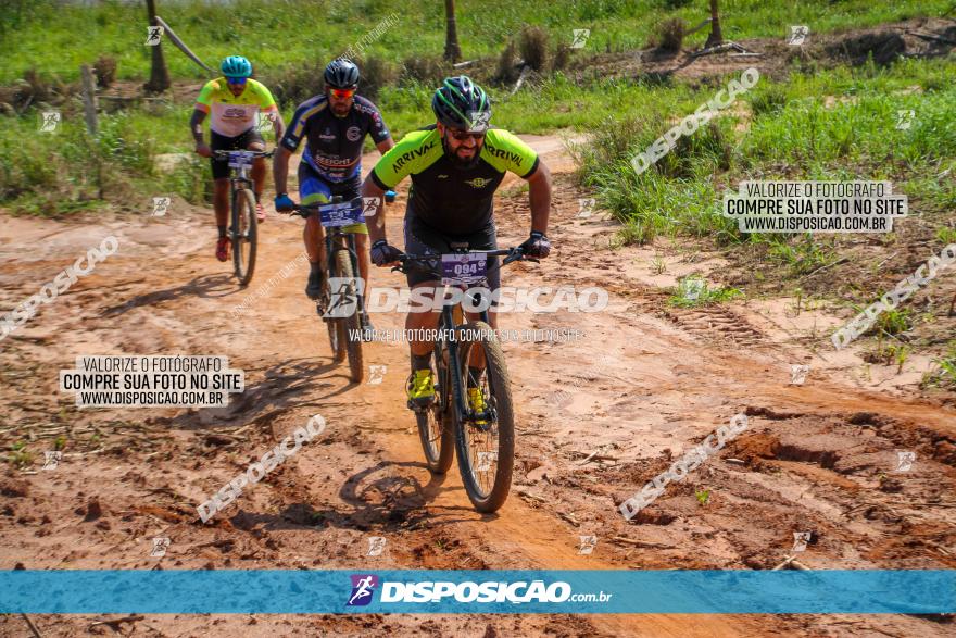 Circuito Regional de Mtb - 4ª Etapa - São Carlos do Ivaí