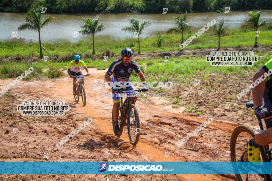 Circuito Regional de Mtb - 4ª Etapa - São Carlos do Ivaí