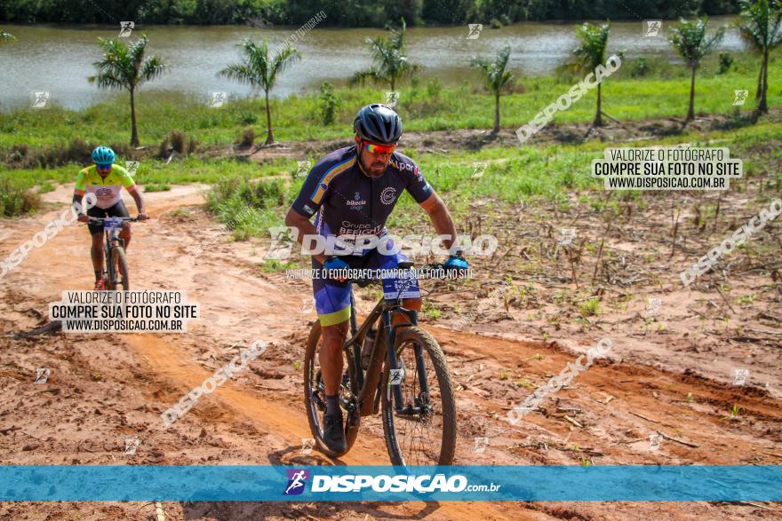 Circuito Regional de Mtb - 4ª Etapa - São Carlos do Ivaí