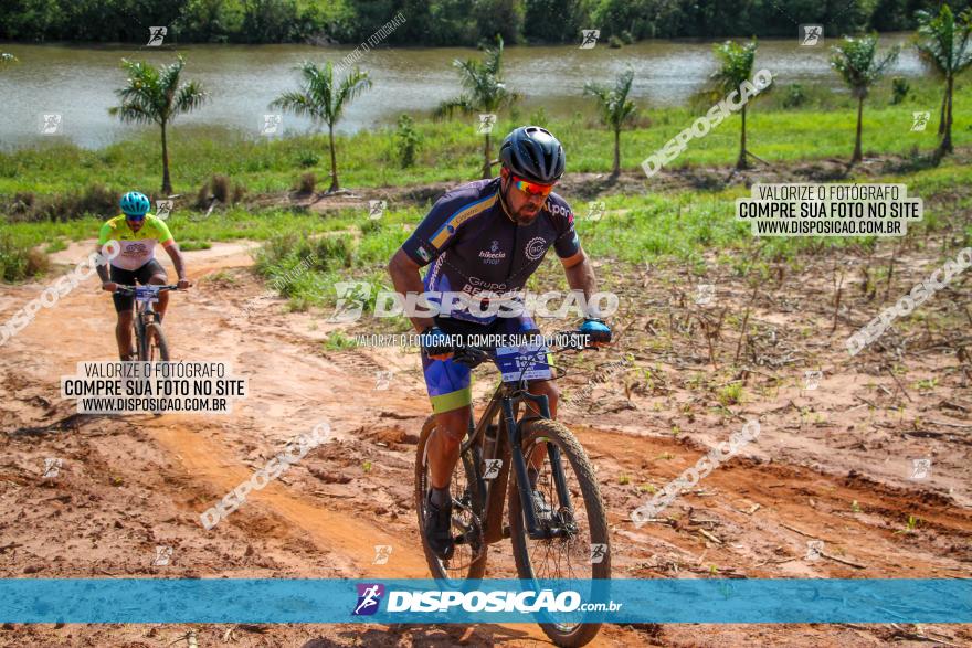 Circuito Regional de Mtb - 4ª Etapa - São Carlos do Ivaí