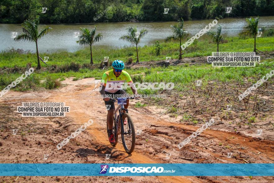 Circuito Regional de Mtb - 4ª Etapa - São Carlos do Ivaí