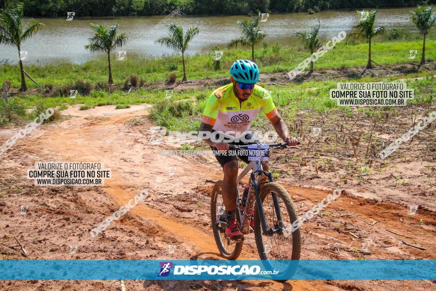 Circuito Regional de Mtb - 4ª Etapa - São Carlos do Ivaí