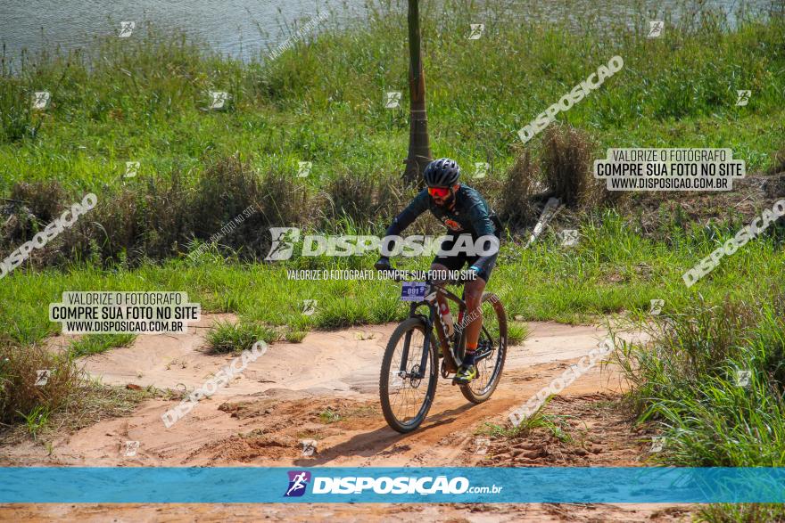 Circuito Regional de Mtb - 4ª Etapa - São Carlos do Ivaí