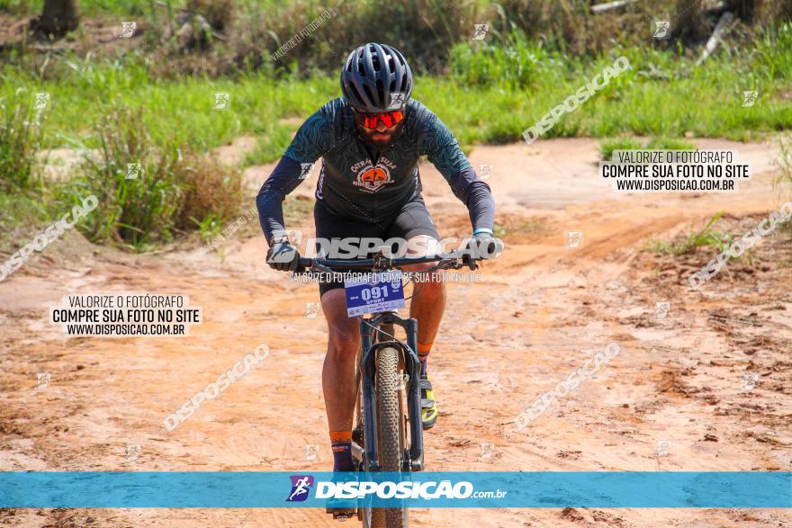 Circuito Regional de Mtb - 4ª Etapa - São Carlos do Ivaí