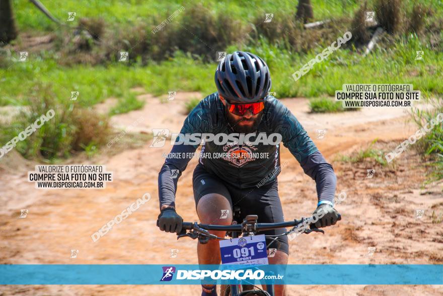 Circuito Regional de Mtb - 4ª Etapa - São Carlos do Ivaí