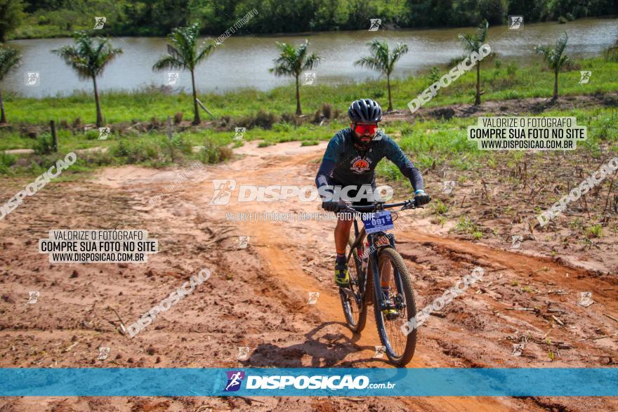 Circuito Regional de Mtb - 4ª Etapa - São Carlos do Ivaí