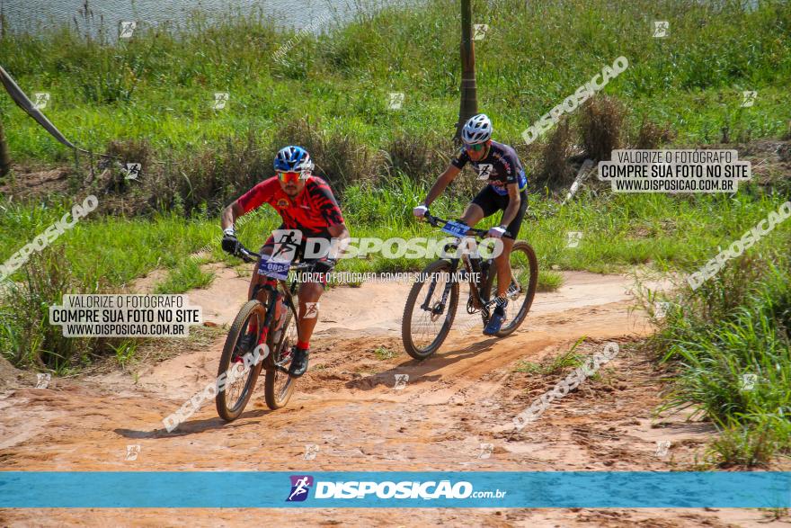 Circuito Regional de Mtb - 4ª Etapa - São Carlos do Ivaí