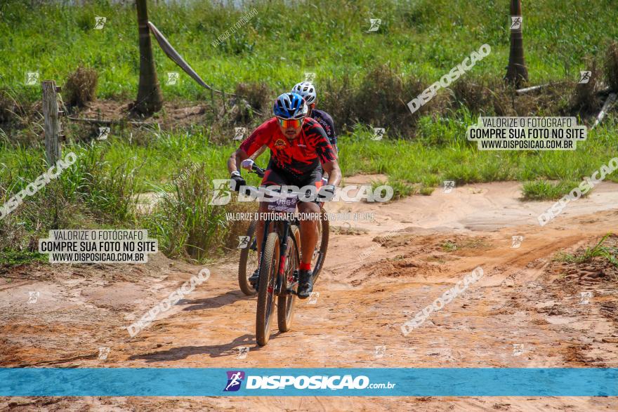 Circuito Regional de Mtb - 4ª Etapa - São Carlos do Ivaí