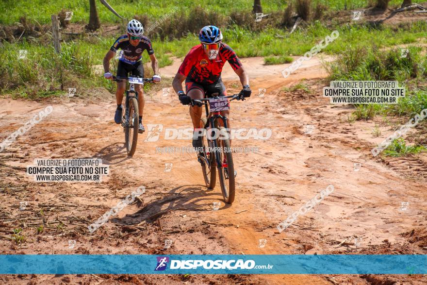 Circuito Regional de Mtb - 4ª Etapa - São Carlos do Ivaí