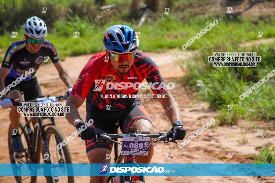 Circuito Regional de Mtb - 4ª Etapa - São Carlos do Ivaí